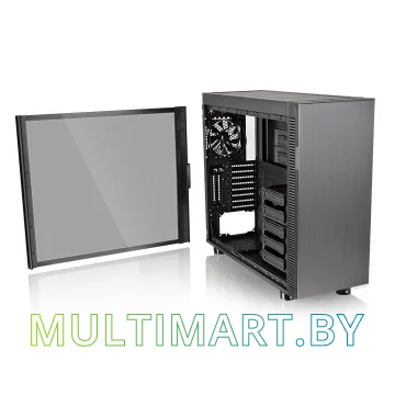 Корпус Thermaltake Suppressor F51 Tempered Glass Edition (CA-1E1-00M1WN-03) картинка 2